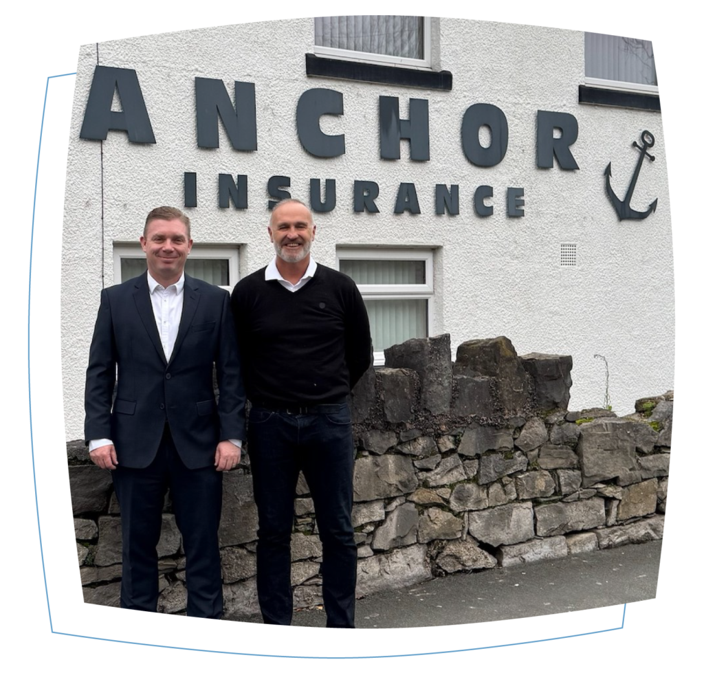 Anchor Insurance North Wales